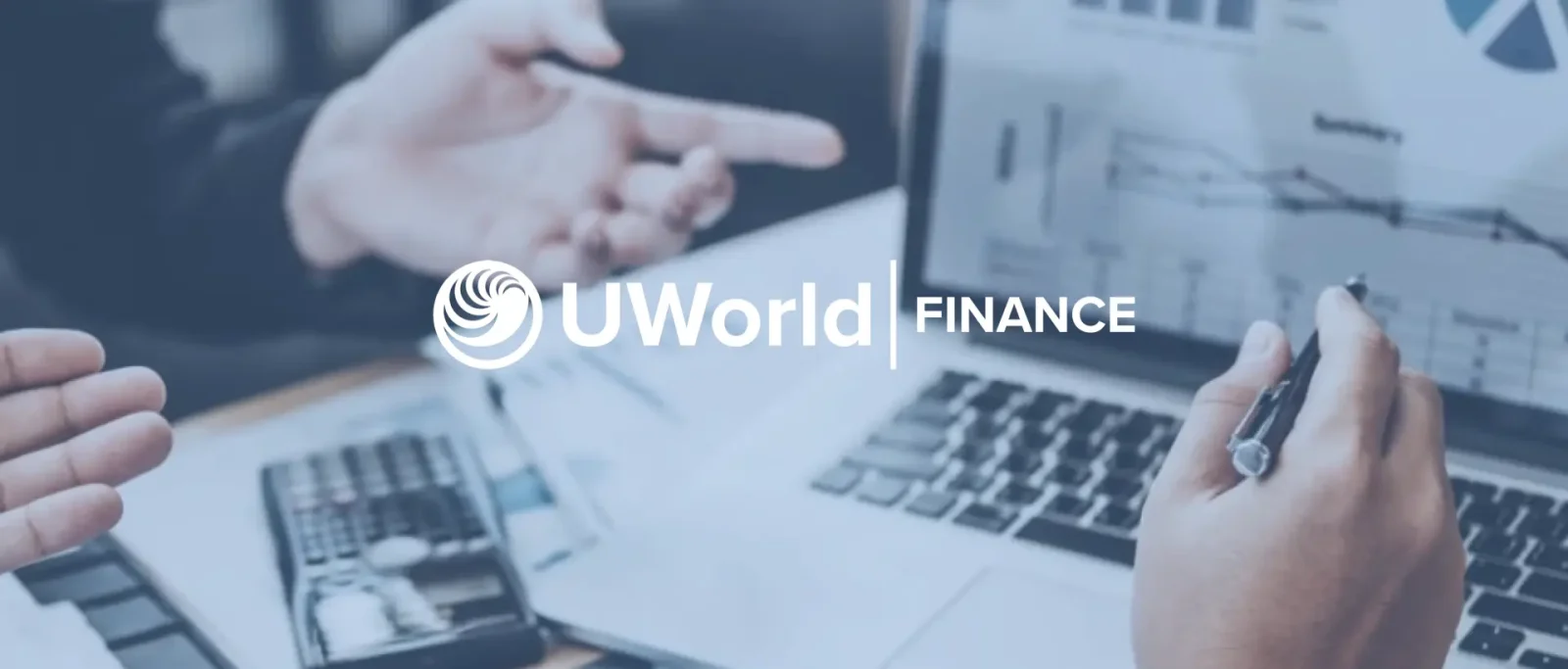 备考领域领军者UWorld —— 一站式从业考试好助手